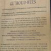Die Vreugde van Getroud-wees back Die Vreugde Van Getroud-Wees - Beverley LaHaye Et Al