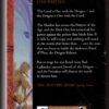 Wheel Of Time: The Dragon Reborn #3 -- Robert Jordan