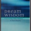 Dream Wisdom – Alan B. Siegel secondhand book