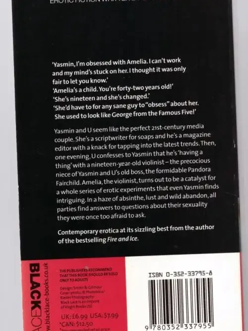 Fighting Over You — Laura Hamilton secondhand book
