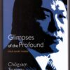 Glimpses Of The Profound: Four Short Works — Chogyam Trungpa secondhand book