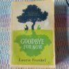 Goodbye For Now - Laurie Frankel