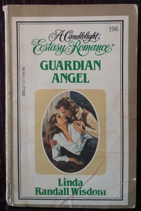 Guardian Angel - Linda Randall Wisdom