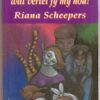 Haai, Katriena, Wat Vertel Jy My Nou! — Riana Scheepers secondhand book