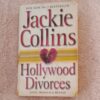 Hollywood Divorces - Jackie Collins