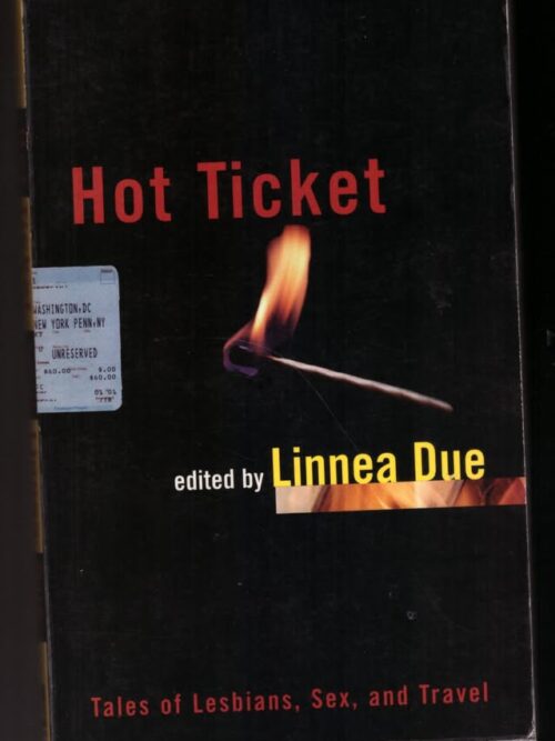 Hot Ticket -- Linna Due