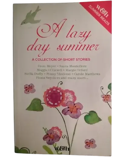 A Lazy Day Summer - Various