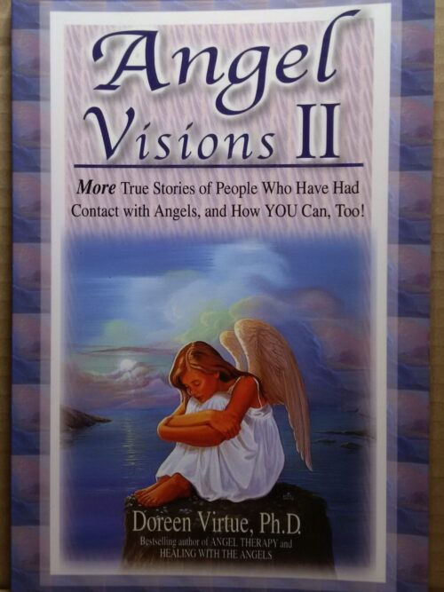 Angel Vision II - Doreen Virtue