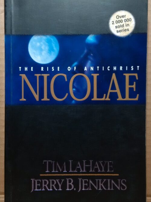 Nicolae - Tim Lahaye