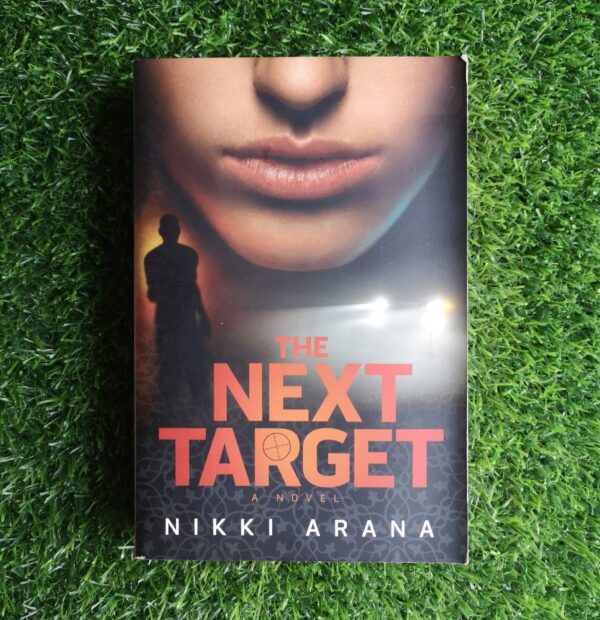 IMG_20250430_154725 The Next Target - Nikki Arana
