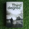 Third Degree – Greg Iles secondhand book