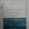 Conversations With God – Neale Donald Walsch secondhand book