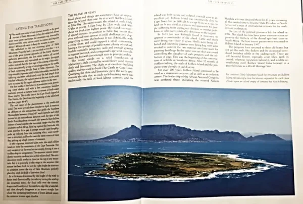 Majestic Southern Africa Land Of Beauty And Splendour – Readers’s Digest secondhand book