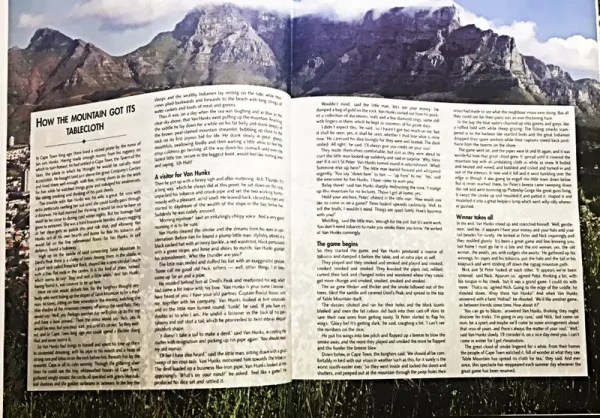 Majestic Southern Africa Land Of Beauty And Splendour – Readers’s Digest secondhand book