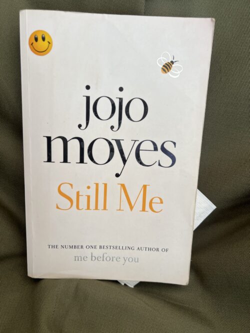 Still Me - Jojo Moyes