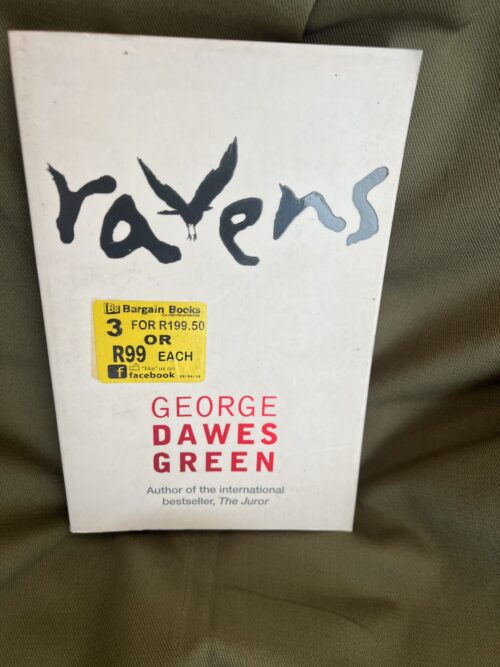 Ravens - George Dawes Green