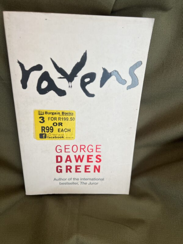 Ravens - George Dawes Green