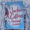 Married Lovers - Jackie Collins