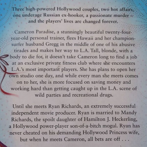 Married Lovers - Jackie Collins