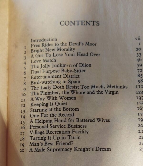 Carnal Crimes - John Dunning