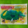 Kampushumor - James Scott