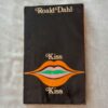 Kiss Kiss - Roald Dahl