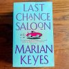 Last Chance Saloon - Marian Keyes Last Chance Saloon - Marian Keyes