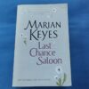 Last Chance Saloon - Marian Keyes