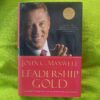 Leadership Gold - John C. Maxwell