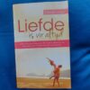 Liefde Is Vir Altyd - Daniël Louw
