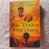 Like Water In Wild Places - Pamela Jooste Like Water In Wild Places - Pamela Jooste