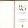 Maid In SA: 30 Ways To Leave Your Madam – Zukiswa Wanner secondhand book