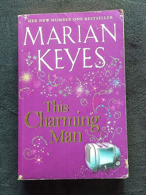 This Charming Man - Marian Keyes