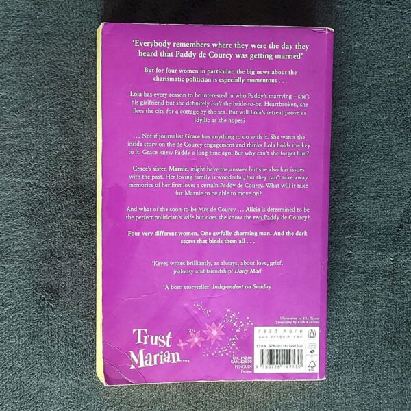 This Charming Man - Marian Keyes
