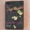Mercy - Jodi Picoult Mercy - Jodi Picoult