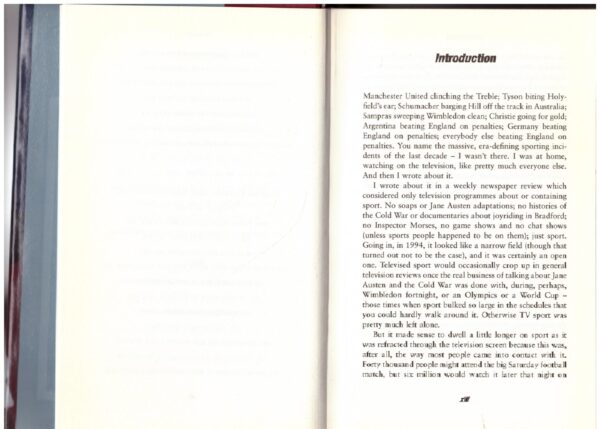 Midnight In The Garden Of Evel Knievel – Giles Smith secondhand book