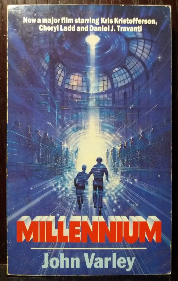 Millennium - John Varley