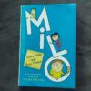 Milo: Sticky Notes And Brain Freeze - Alan Silberberg