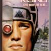Mindstar Rising – Peter F. Hamilton secondhand book
