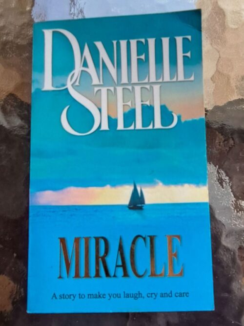 Miracle - Danielle Steel