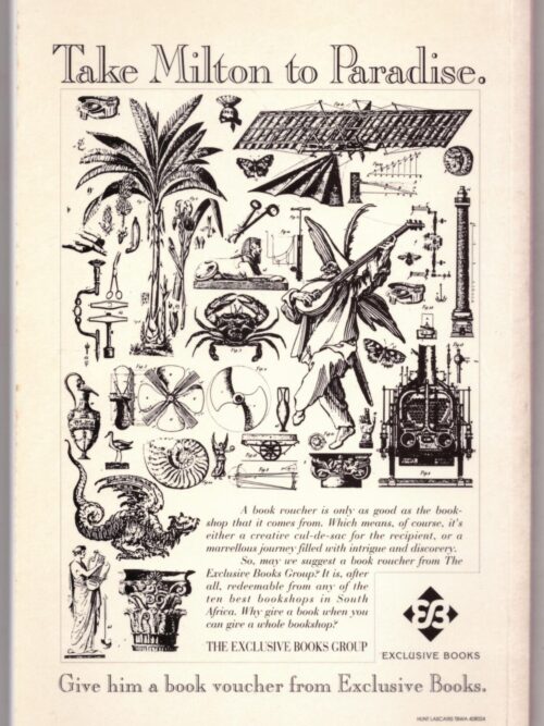New Contrast 105 secondhand book