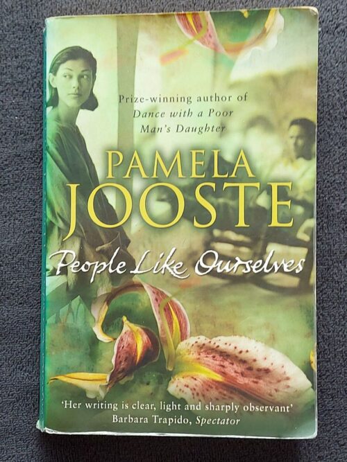 People Like Ourselves - Pamela Jooste