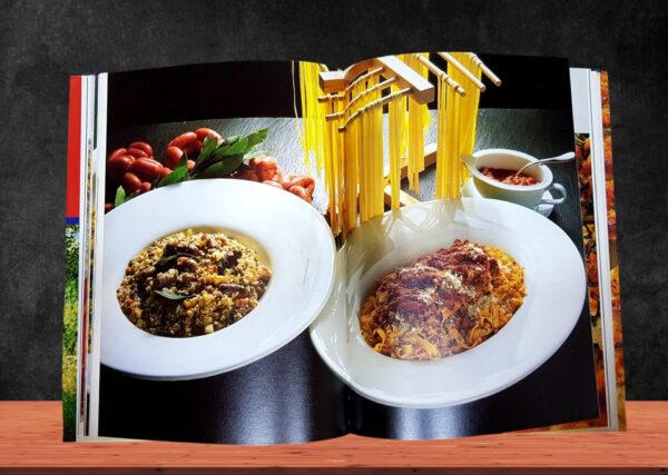 Antonio Carluccio's Italian Feast