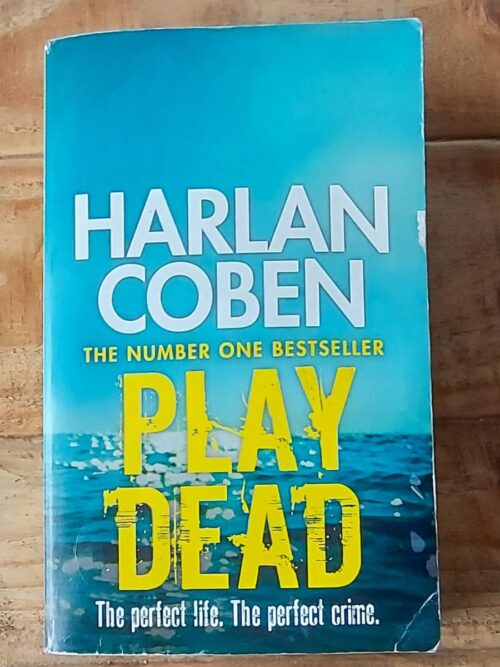 Play Dead - Harlan Coben