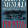 Proving Ground -- Elliott Arnold Proving Ground — Elliott Arnold secondhand book