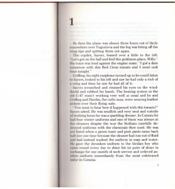 Proving ground6 Proving Ground — Elliott Arnold secondhand book