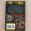 Scream Street: Heart Of The Mummy - Tommy Donbavand
