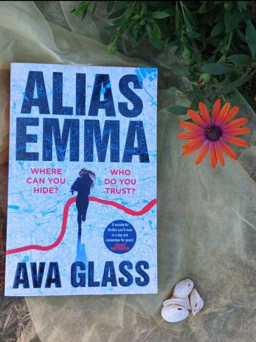 Alias Emma - Ava Glass