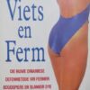 Viets En Ferm – Karen Amen secondhand book