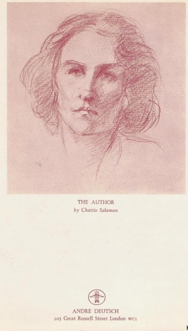 Flower In A Teacup: Volume Two Of An Autobiography - Lois Lang-Sims